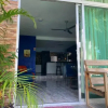 Отель Los Aluxes Bacalar Hotel, фото 3