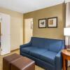 Отель Comfort Suites Oakbrook Terrace near Oakbrook Center, фото 6