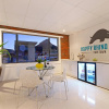 Отель Happy Rhino Hotel, фото 2
