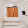 Отель Cozy Stay And Homey Studio Room Sky House Bsd Apartment, фото 1