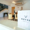 Отель V Royal Luxury Villas, фото 2