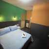 Отель Hostal Numancia, фото 6
