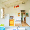 Отель House With one Bedroom in Le Gosier, With Furnished Terrace and Wifi - 1 km From the Beach, фото 11