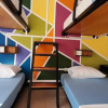 Отель panamerican hostel, фото 36