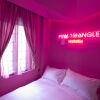 Отель Wanderlust Hotel, фото 35