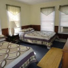 Отель The Sandpiper Beachfront Motel, фото 9