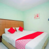 Отель OYO 624 Aero Hotel, фото 17