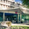 Отель Mercure Bristol Holland House в Бристоле