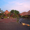 Отель Bumi Linggah Villas Bali, фото 1