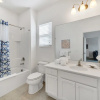 Отель Golf Hideaway With Lake View! Modern Decor and Game Room With Multiple Options! #5pr2197, фото 9