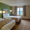 Отель Extended Stay America Raleigh Cary Regency Pkwy N, фото 4