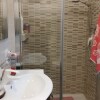 Отель Apartment With one Bedroom in Acconia, With Furnished Garden and Wifi, фото 8