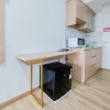 Отель Homey Studio (No Kitchen) Urbantown Serpong Apartment, фото 6