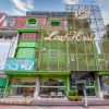 Отель OYO 928 Leaf Hostel, фото 1