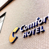 Отель Comfort Hotel Takamatsu, фото 43