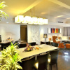 Отель TS Suites Surabaya, фото 23