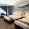 Отель Twin Tower Johor Bahru by Glex, фото 28