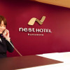 Отель Nest Hotel Kumamoto, фото 19