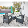 Отель Quaint Holiday Home in Sinj With Private Pool, фото 17
