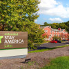 Отель Extended Stay America Suites Hartford Farmington, фото 19