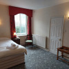 Отель Lion Hotel Exmoor, фото 5