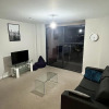 Отель Stunning 2-bed Apartment in Salford, фото 9