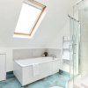 Отель The Putney Sanctum - Homely 3BDR with Rooftop Terrace, фото 9