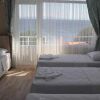 Отель Ener Blue Hotel, фото 8