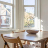 Отель Comfortable 3 Bedroom Flat in Battersea, фото 12