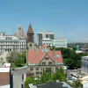 Отель Hilton Albany, фото 24