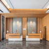 Отель Fairfield by Marriott Guiyang Exhibition Centre, фото 2