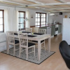 Отель 4 Person Holiday Home in Blavand, фото 8