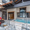 Отель Beaver Creek Village Ski In, Ski Out 4 Bedroom, фото 14