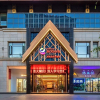 Отель Ramada Encore by Wyndham Xishuangbanna Jinghong, фото 15