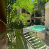 Отель Suites Villas el Jardin, фото 21