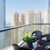 Отель Dream Inn Dubai Bay Central, фото 23