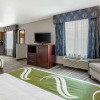 Отель Quality Inn & Suites, фото 6