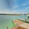 Отель New Listing! Waterfront Gem W/ Private Dock & Pool 4 Bedroom Home, фото 23