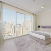 Отель Maison Privee - Jaw-Dropping Sea Vw in Luxury Apt w/Delux Fittings, фото 2