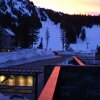 Отель Snowbird Condos at Mammoths Canyon Lodge, фото 26