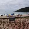 Отель Residencial Baleia Franca Em Praia Brava, фото 18