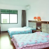 Отель Sanya Blue Sea Sands Seaview Guesthouse, фото 5