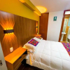 Отель Apart Penthouse Velvet Residence, фото 8
