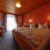 Отель Gasthof-Metzgerei-Pension Schierlitz, фото 2