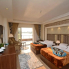 Отель Nile Transport Hotel, фото 3