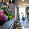 Отель CC Panorama Hotel, фото 14