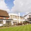 Отель Mercure Box Hill Burford Bridge Hotel, фото 23