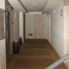 Отель Hanting Hotel (Tianjin Railway Station Italian Style Street Store), фото 2