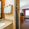 Отель Quality Inn Burlington, фото 8