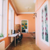 Отель Kosher Hostel, фото 10